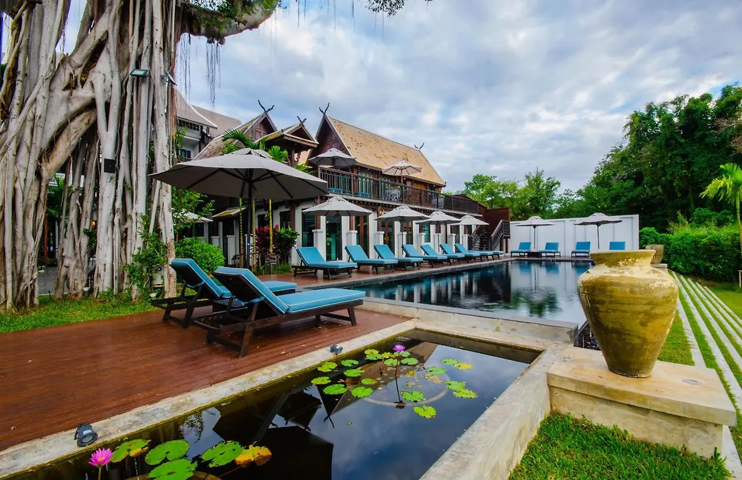 Buri Sriping Riverside Resort & Spa-1
