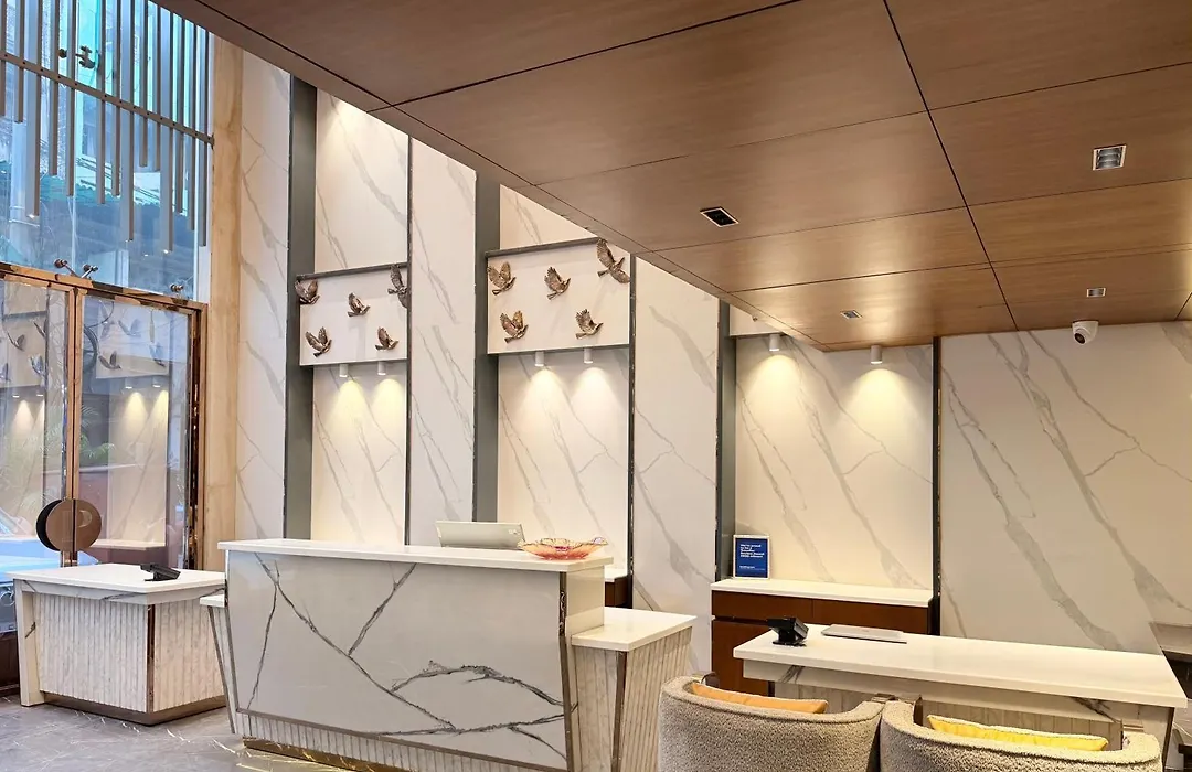 The Prime Delhi, A Luxury Collection Hotel New Delhi-1