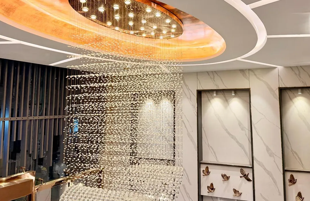 The Prime Delhi, A Luxury Collection Hotel New Delhi-1