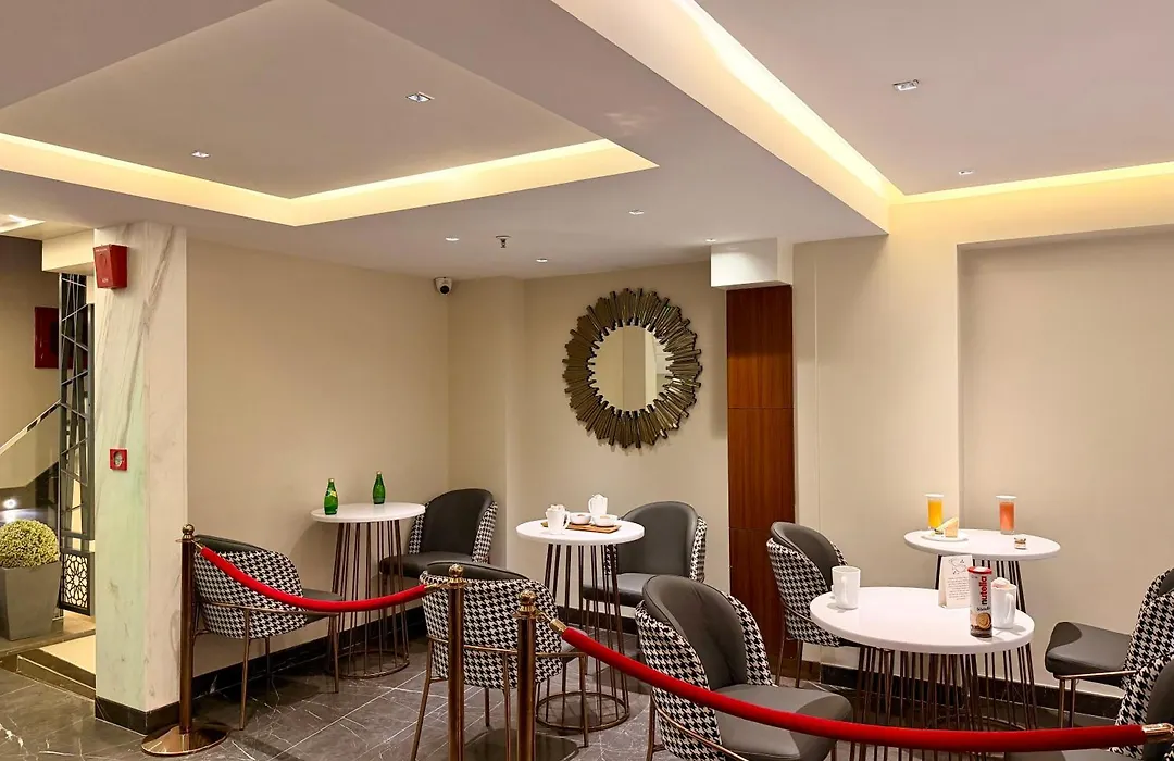 The Prime Delhi, A Luxury Collection Hotel New Delhi-1