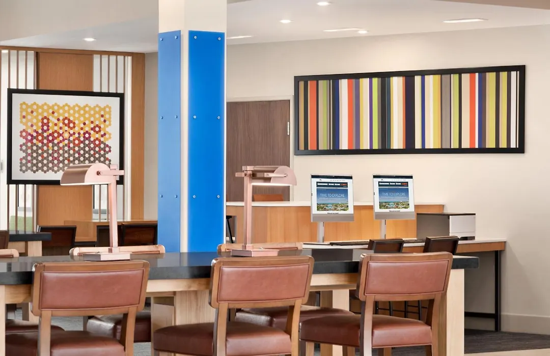 Holiday Inn Express & Suites Austin North - Pflugerville By Ihg-1