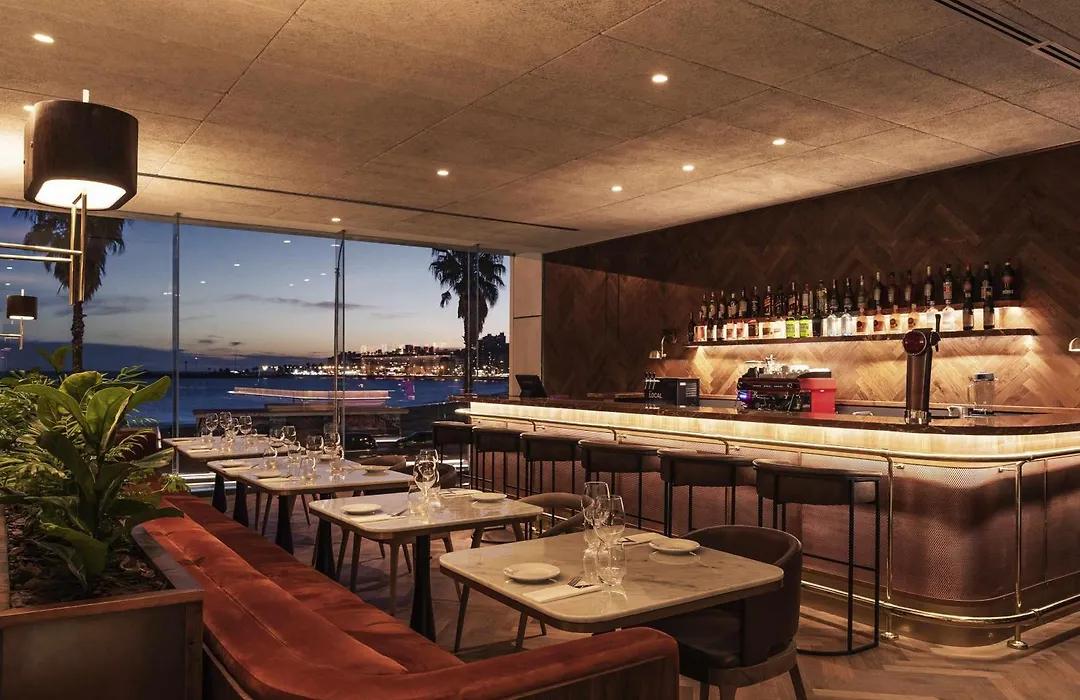 Costanero Hotel Montevideo - Mgallery Collection-1