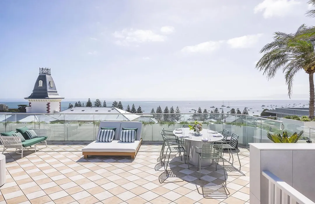 Intercontinental Sorrento Mornington Peninsula By Ihg-1