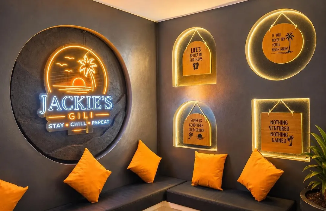Jackies Gili Beach Club-1