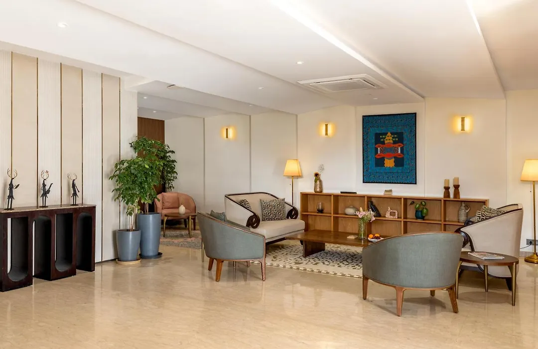 Oraka By My Downtown Aura Hotel-1