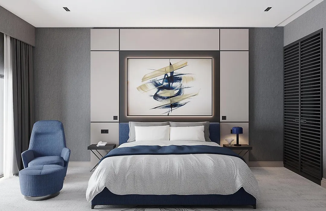 Crowne Plaza Istanbul Tuzla Viaport Marina By Ihg-1