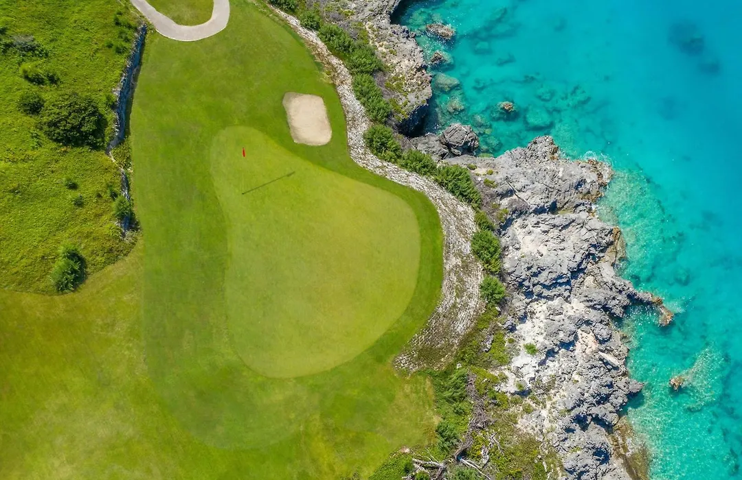 The Residences At The St. Regis Bermuda-1