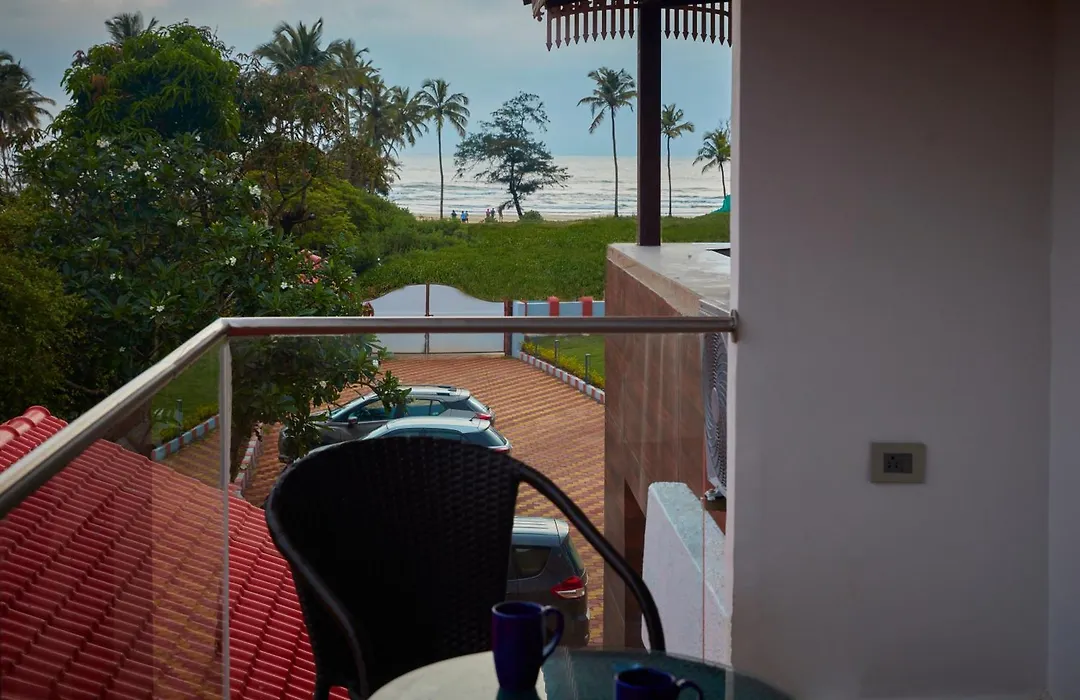 Sea Queen Beach Resort & Spa-1