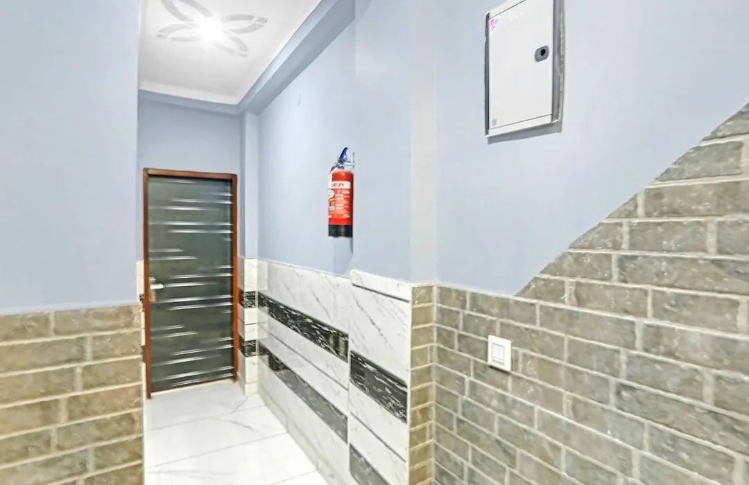 Hotel O Prithvi Residency-1