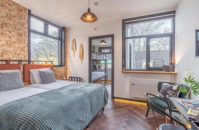 Hotel De Werf-1