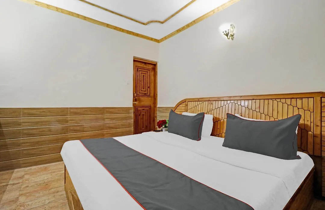 Hotel O 84991 Village Villa Cottage-1