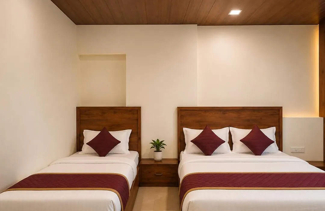 Mahalaxmi Executive-1