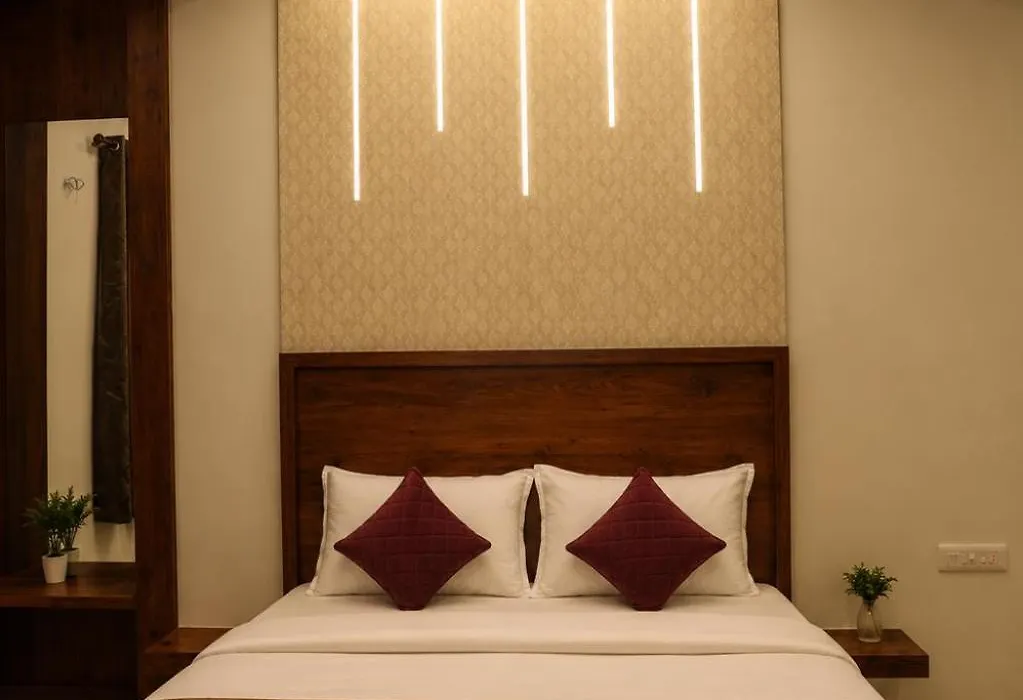 Mahalaxmi Executive-1