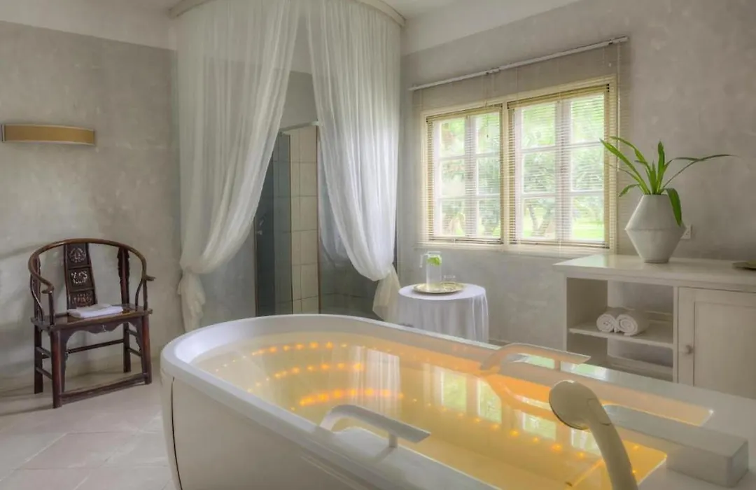 Lion In The Sun Boutique Hotel & Spa-1