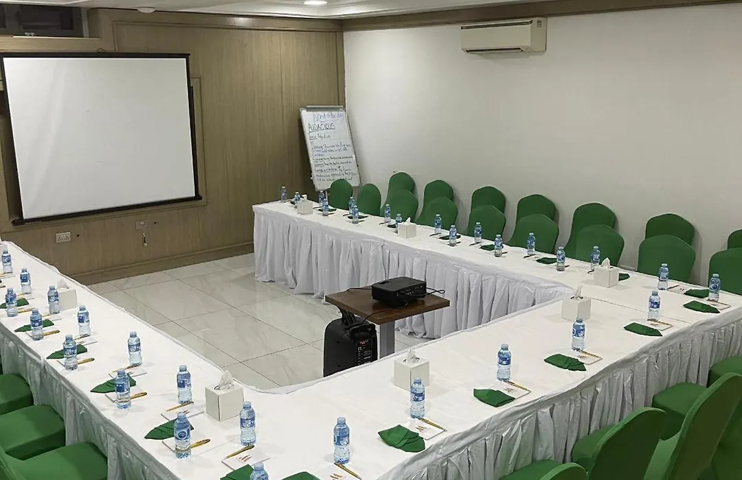 Musada Luxury Hotels And Suites-1