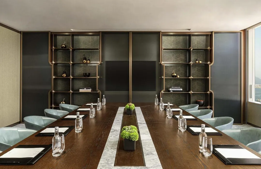 The Silveri Hotel Hong Kong - Mgallery Collection-1