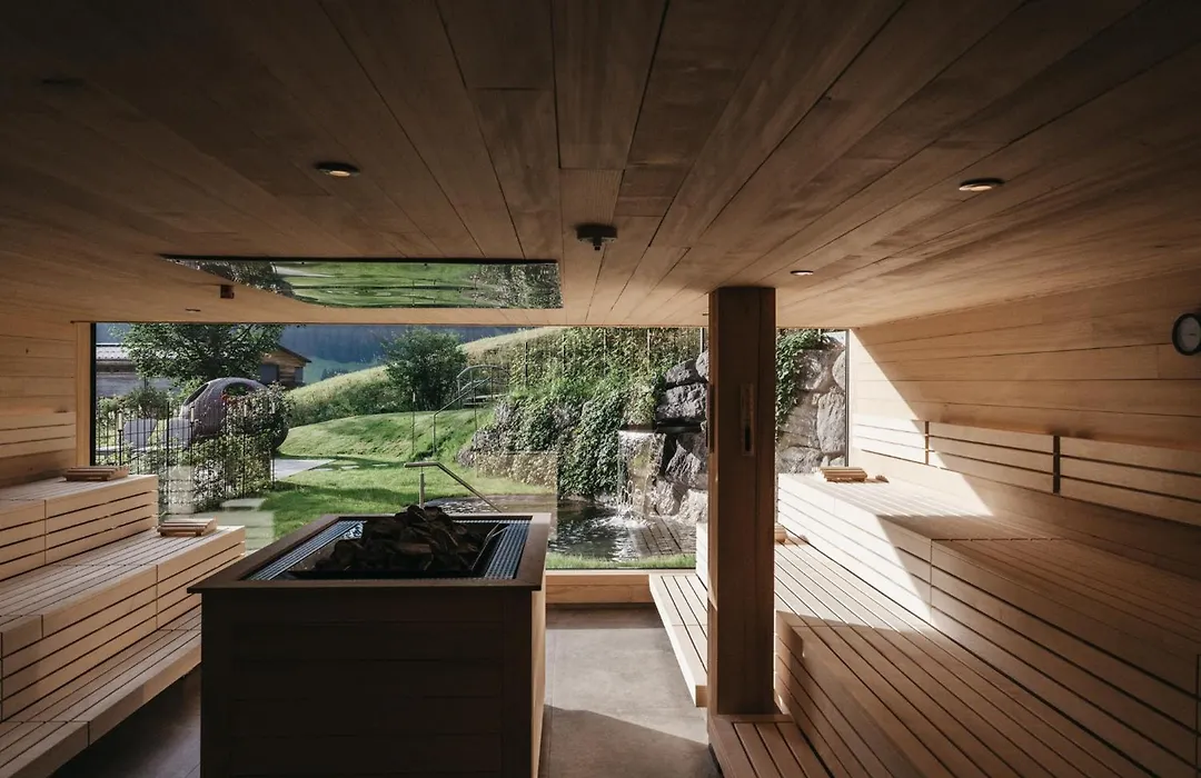 Das Naturhotel Chesa Valisa-1
