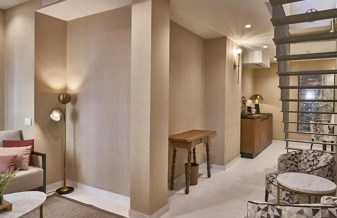 Vincci Molviedro Suites Apartments-1