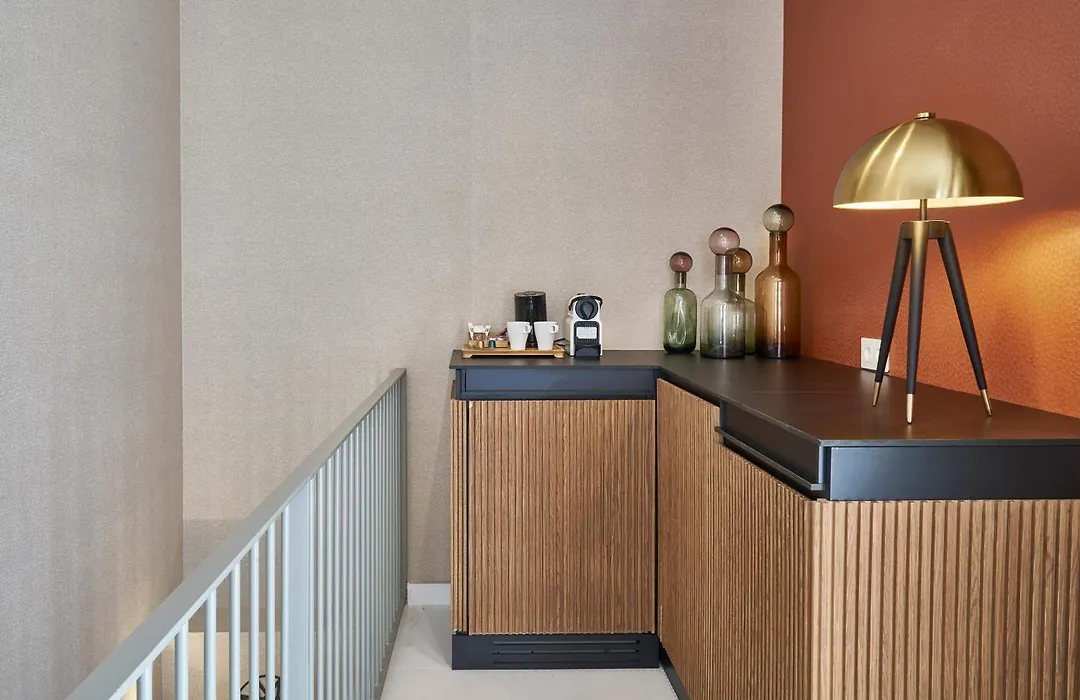 Vincci Molviedro Suites Apartments-1