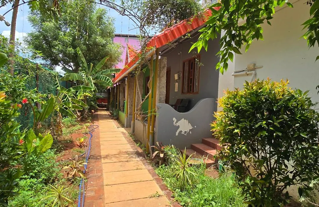 Tanjore Home Stay-1