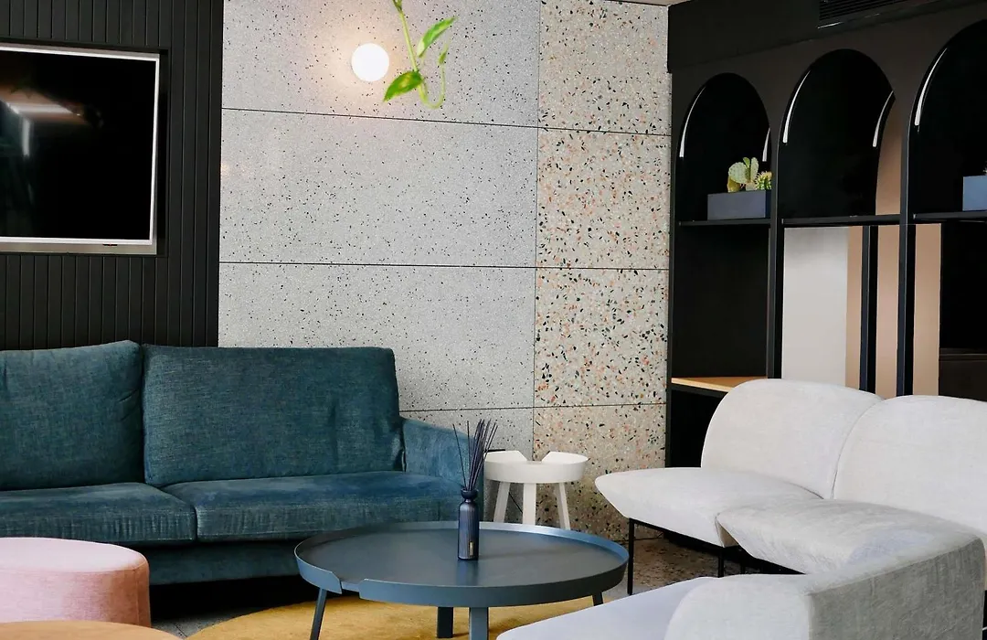 Ibis Styles St Pauls Bay Malta-1