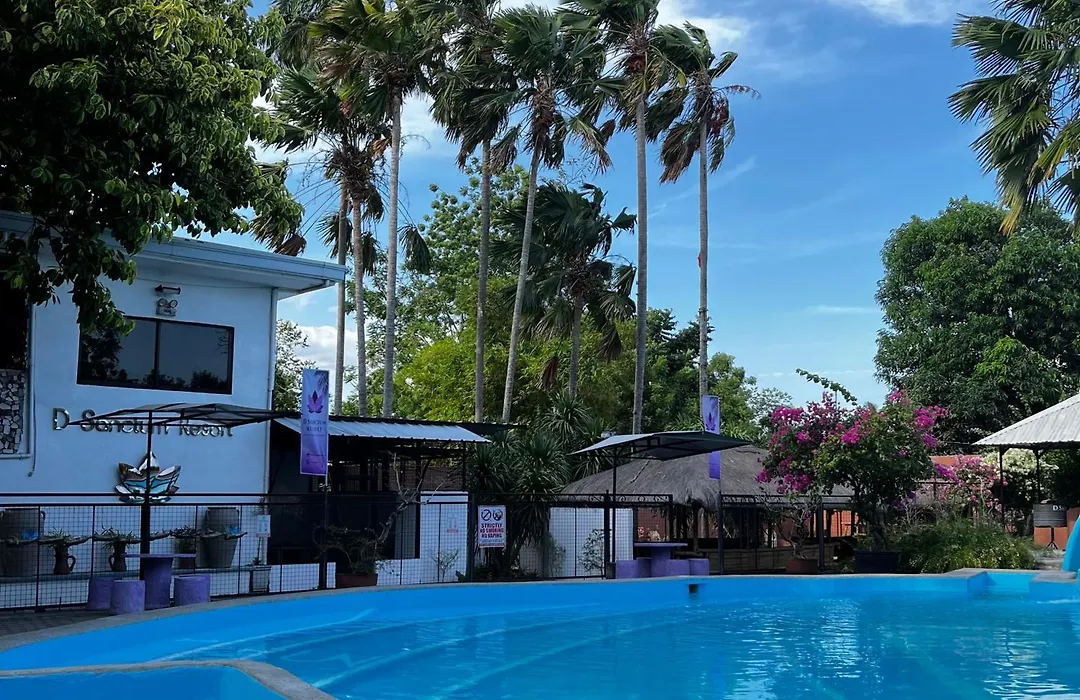 D Sanctum Resort-1