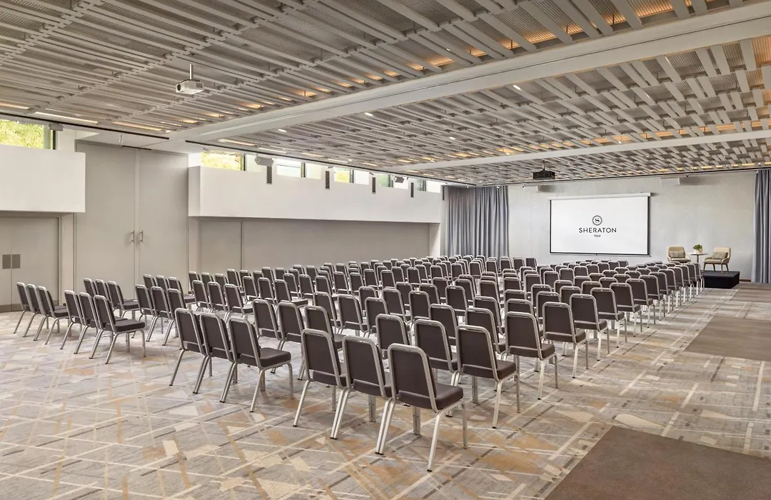 Sheraton Nice-1