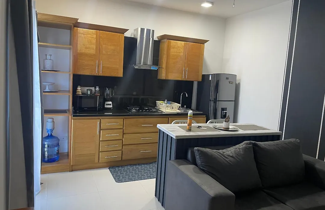 Gaia Residence Deluxe-1