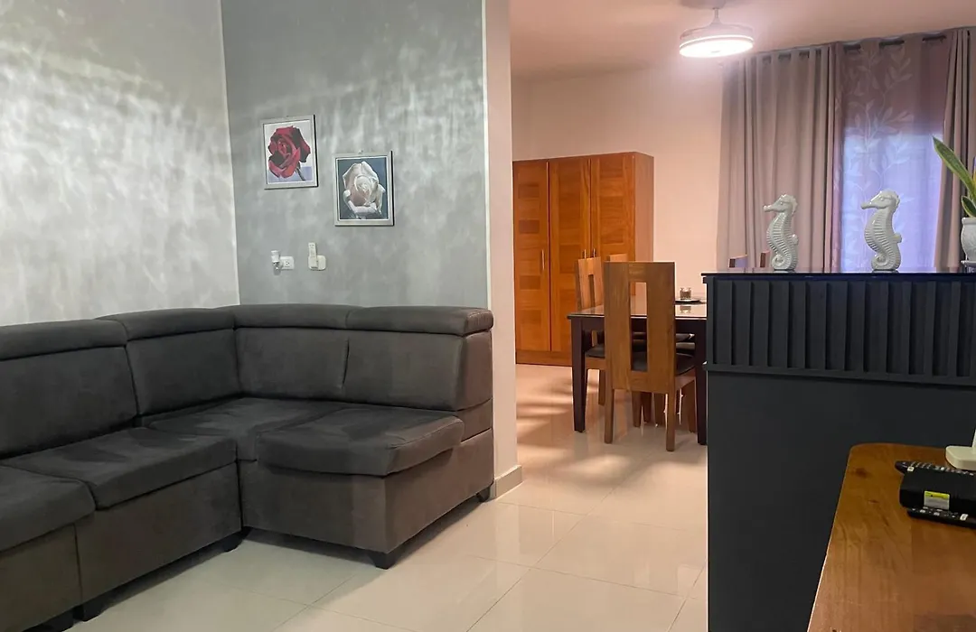 Gaia Residence Deluxe-1