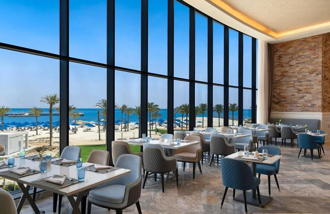 Rixos Premium Alamein-1