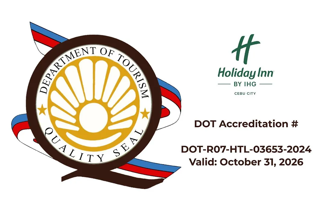 Holiday Inn Cebu City By Ihg-1