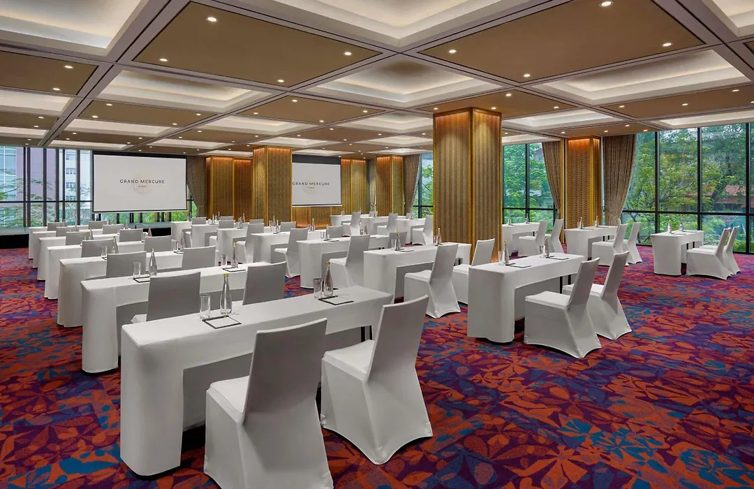 Grand Mercure Hanoi-1