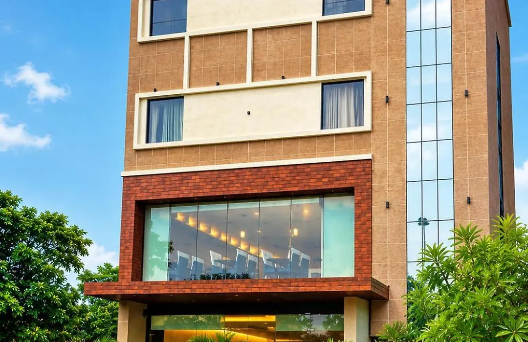 Hotel Marine House-1