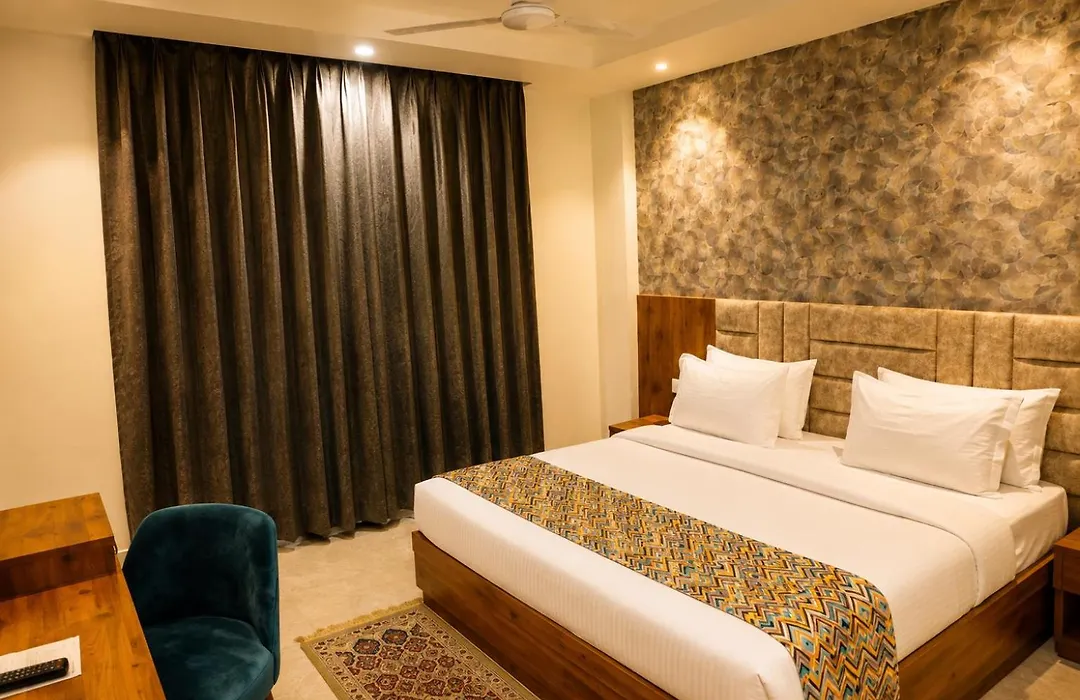 Hotel Marine House-1
