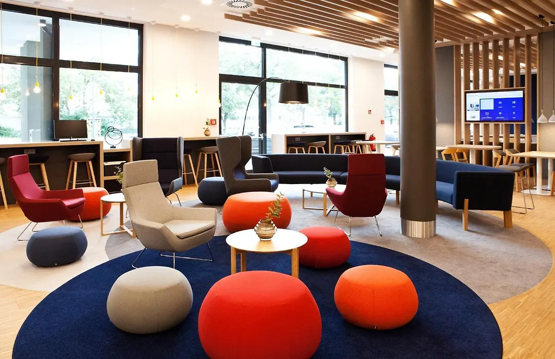 Holiday Inn Express Fuerth By Ihg-1