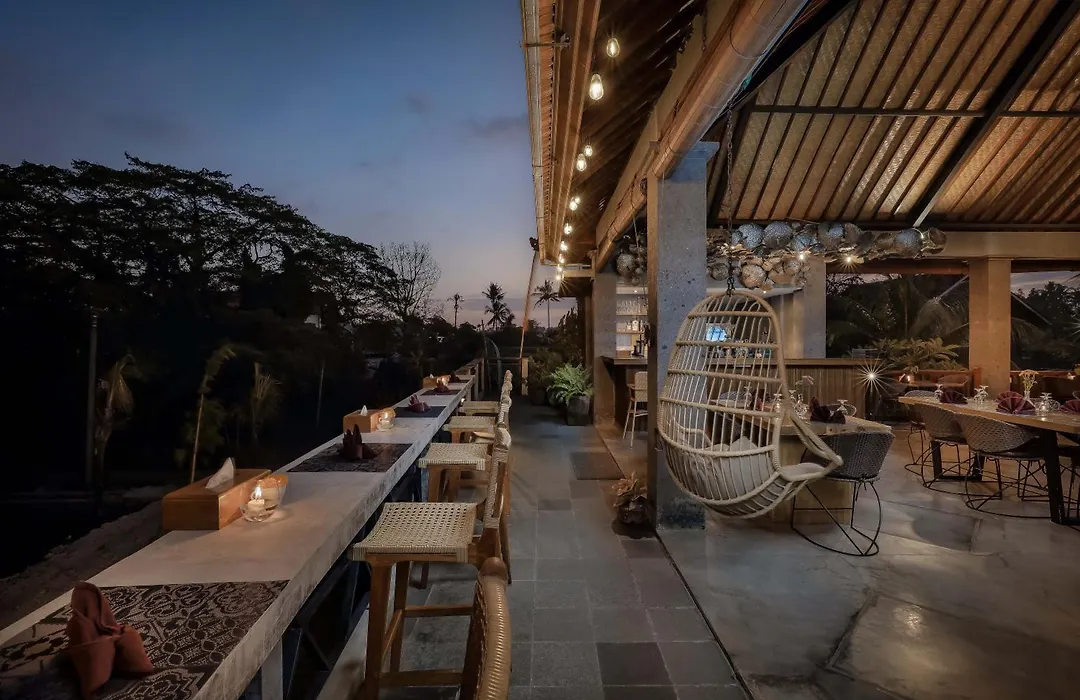 Villa Mirah Ubud-1