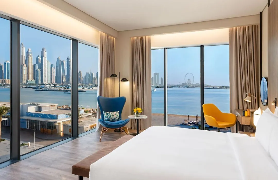 Voco Dubai The Palm By Ihg-1