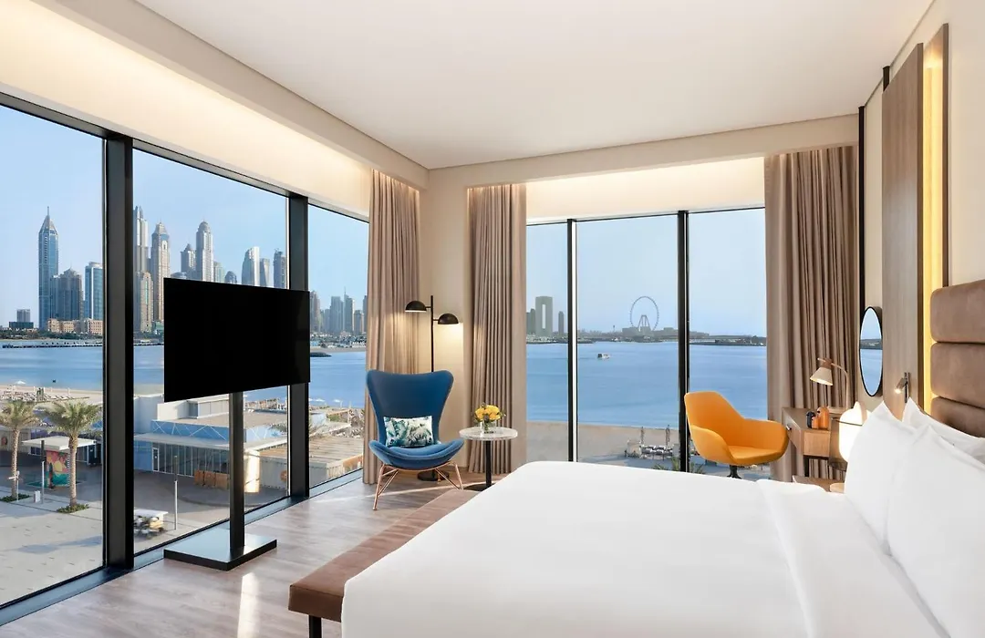 Voco Dubai The Palm By Ihg-1