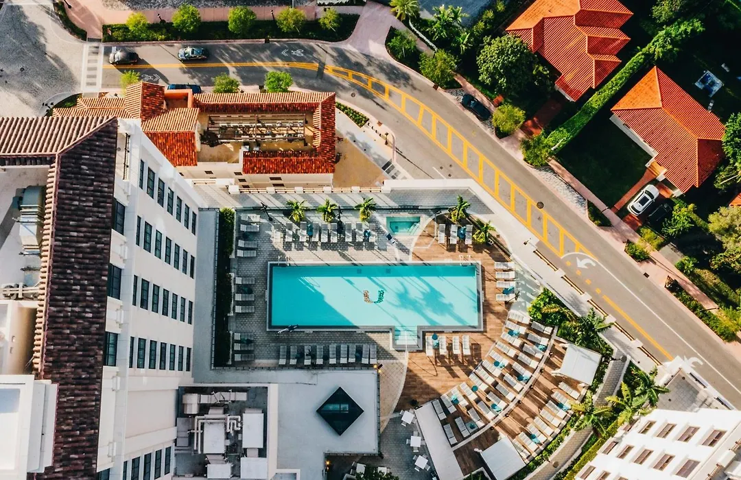 Loews Coral Gables Hotel-1