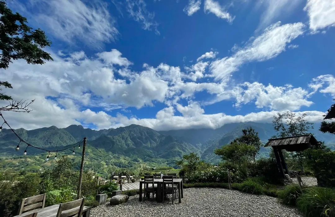 Sapa Rosie House & Spa - Mountain Retreat-1