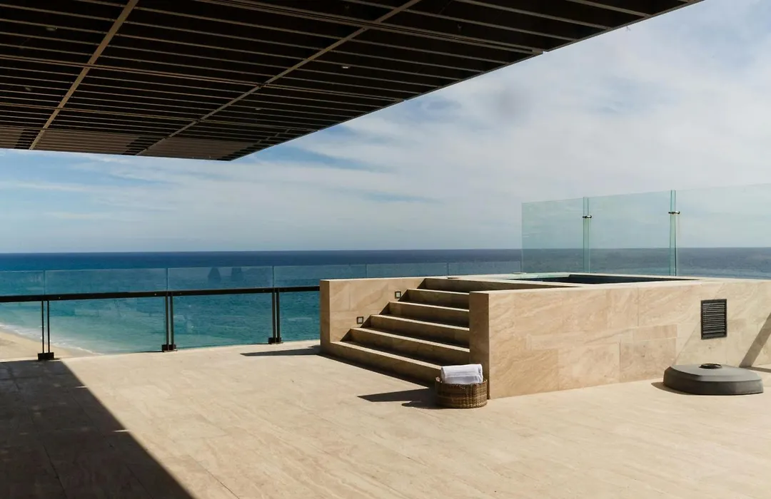 Casa Maat At Jw Marriott Los Cabos Beach Resort & Spa-1
