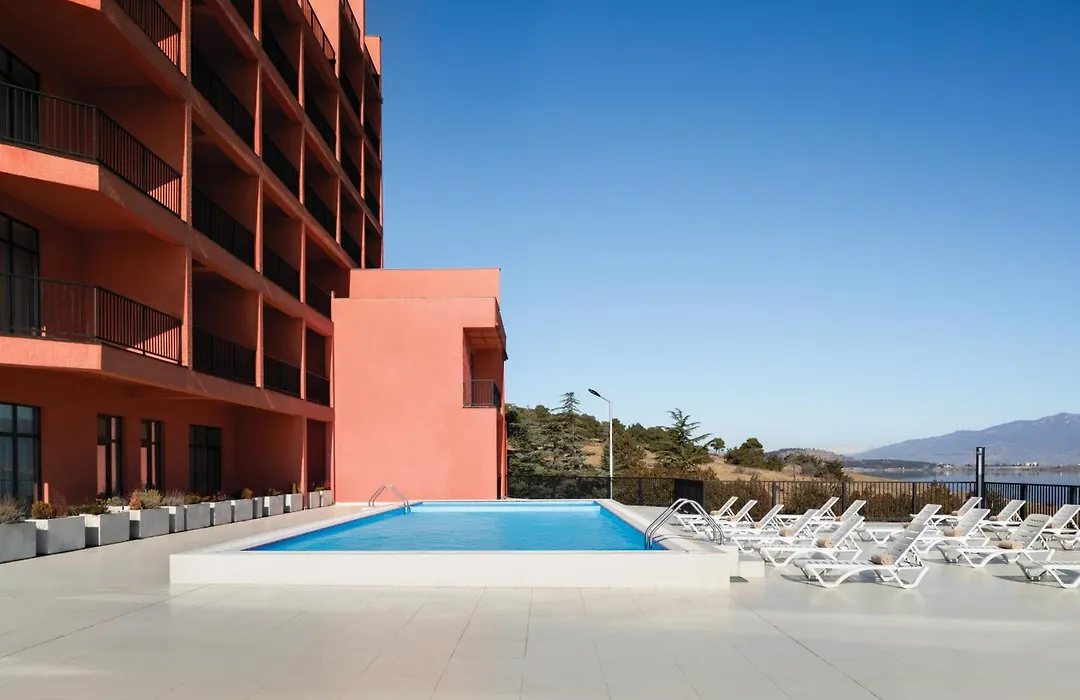 Gino Seaside Tbilisi, Trademark Collection By Wyndham-1