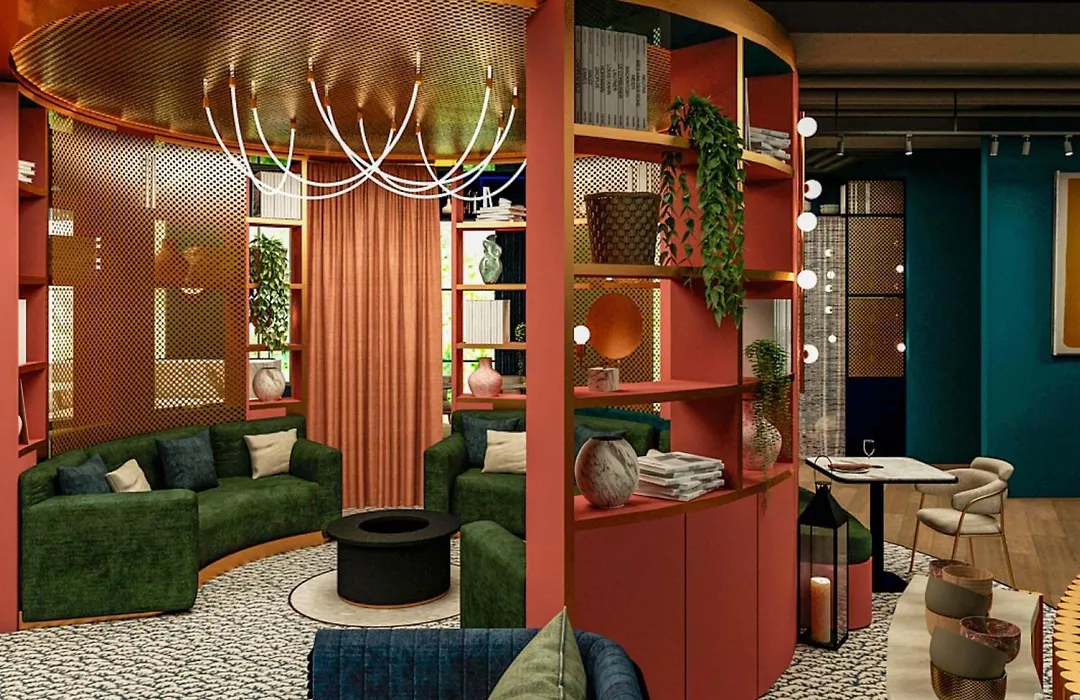 Tribe Hotel Le Touquet-1