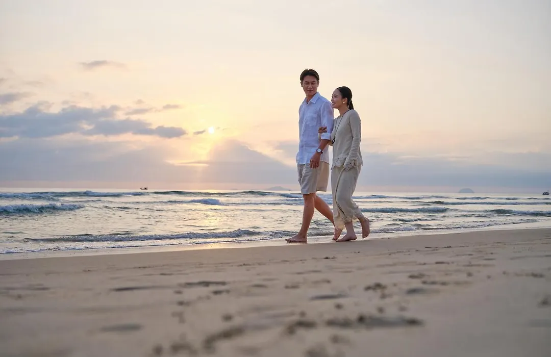 The Westin Resort & Spa Cam Ranh-1