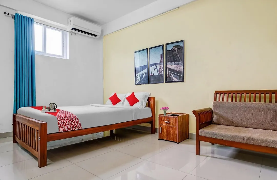 Hotel O Majestic Group-1