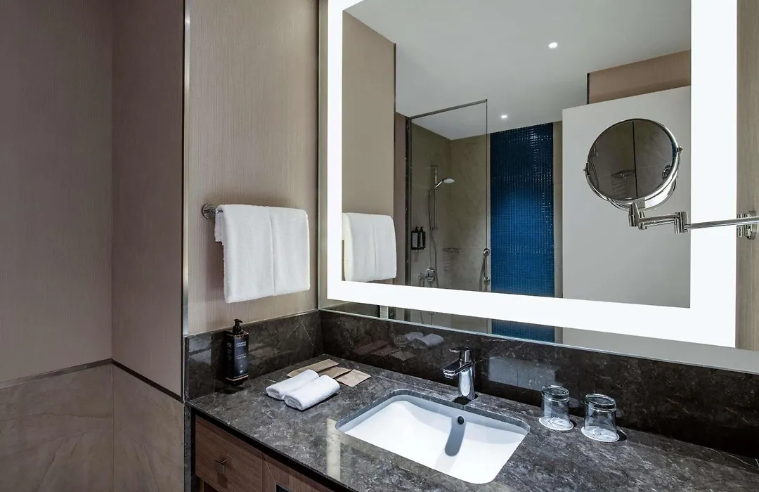 Tbilisi Philharmonic Hotel By Mercure-1