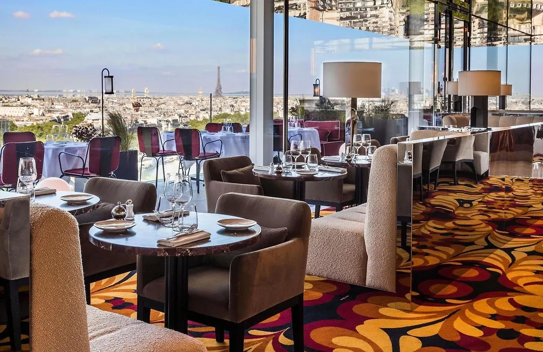 So/ Paris Hotel-1