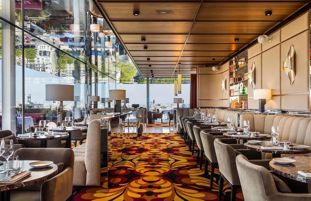 SO/ Paris Hotel-1