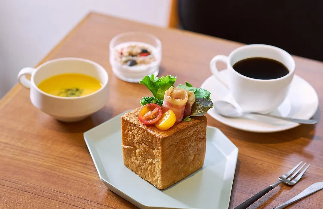 Omo3 Tokyo Akasaka By Hoshino Resort-1