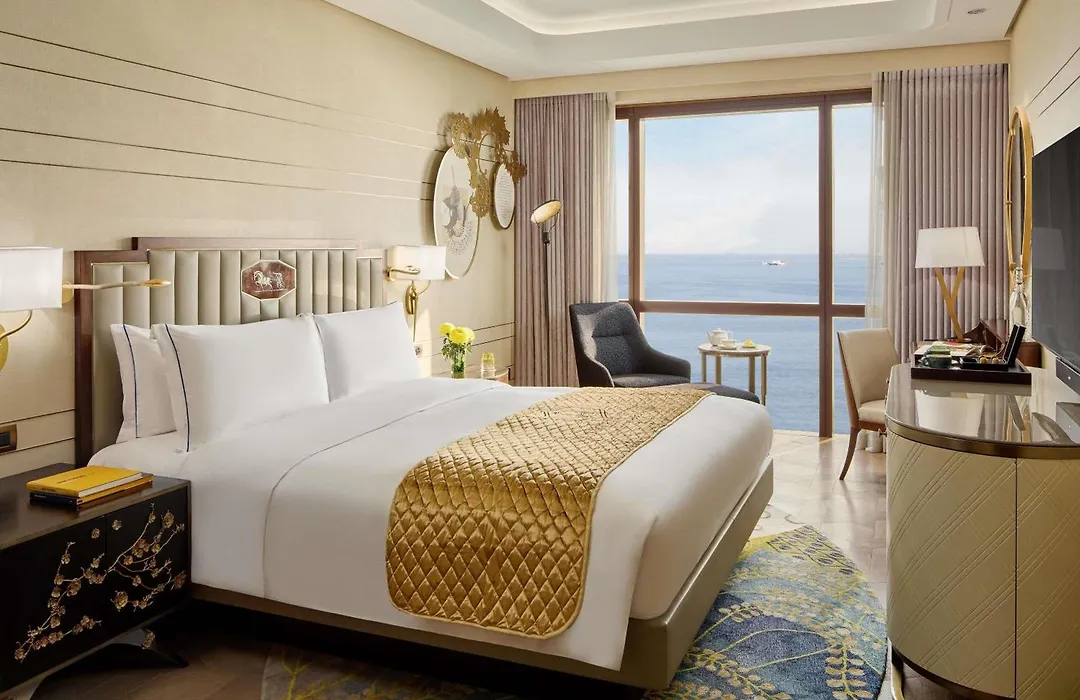 Admiral Hotel Manila - Mgallery Collection-1